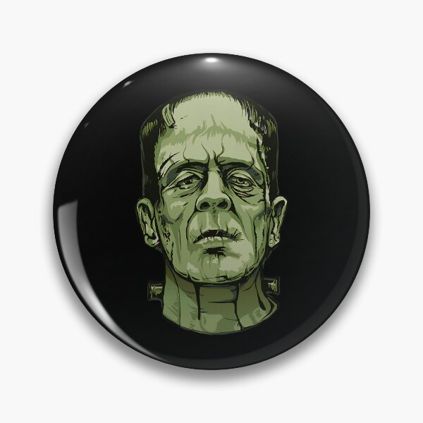 Item preview, Halloween 90S Monster Movie Horror Vintage designed and sold by TrendyCoastvan.