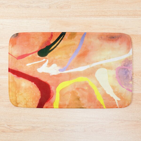 Item preview, Ronnie Landfield designed and sold by ERRGWE.