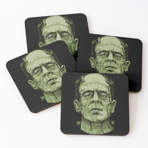 Item preview, Halloween 90S Monster Movie Horror Vintage designed and sold by TrendyCoastvan.