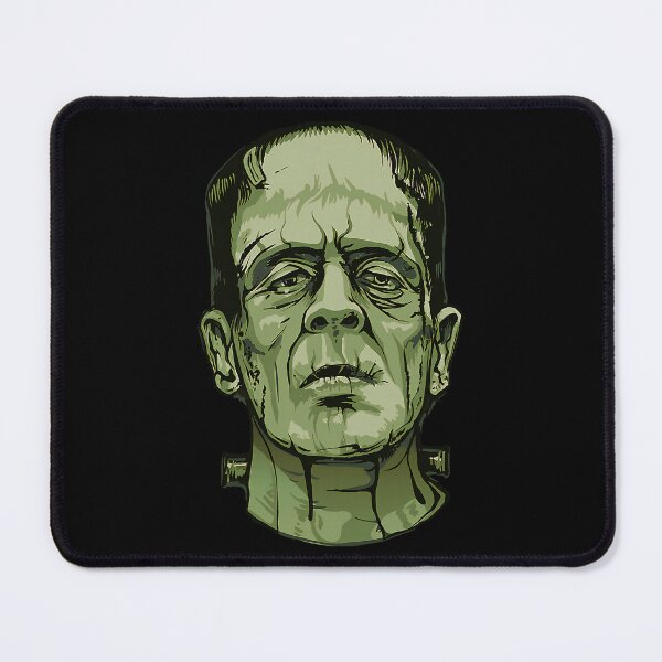 Item preview, Halloween 90S Monster Movie Horror Vintage designed and sold by TrendyCoastvan.