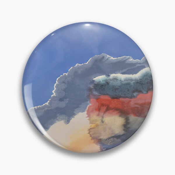 Item preview, Ronnie Landfield designed and sold by ERRGWE.