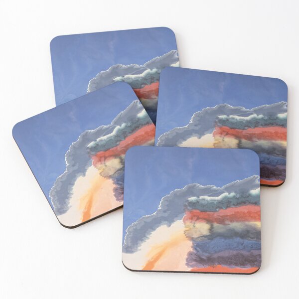 Item preview, Ronnie Landfield designed and sold by ERRGWE.