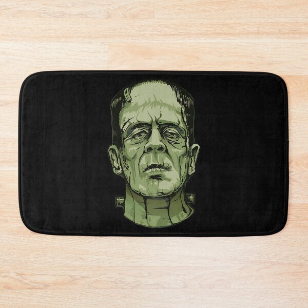 Item preview, Halloween 90S Monster Movie Horror Vintage designed and sold by TrendyCoastvan.