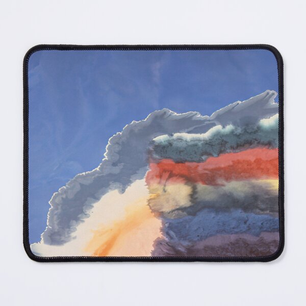 Item preview, Ronnie Landfield designed and sold by ERRGWE.
