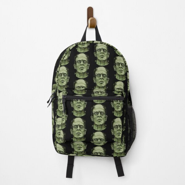 Item preview, Halloween 90S Monster Movie Horror Vintage designed and sold by TrendyCoastvan.