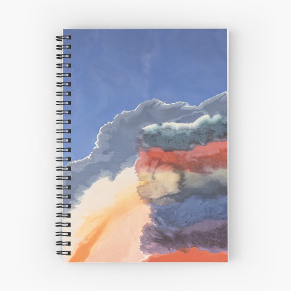 Item preview, Ronnie Landfield designed and sold by ERRGWE.