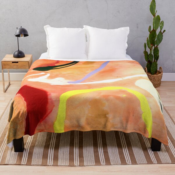 Item preview, Ronnie Landfield designed and sold by ERRGWE.