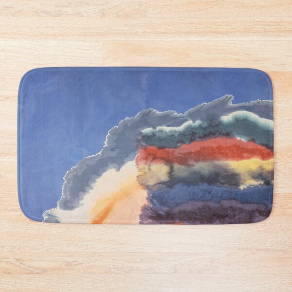 Item preview, Ronnie Landfield designed and sold by ERRGWE.