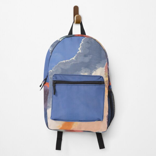 Item preview, Ronnie Landfield designed and sold by ERRGWE.