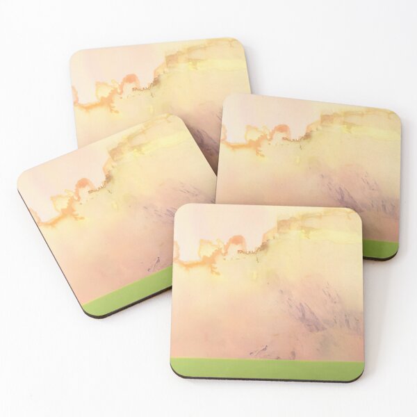 Item preview, Ronnie Landfield designed and sold by ERRGWE.