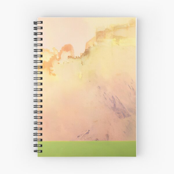 Item preview, Ronnie Landfield designed and sold by ERRGWE.