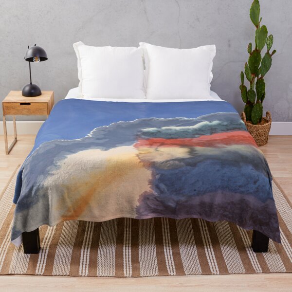 Item preview, Ronnie Landfield designed and sold by ERRGWE.