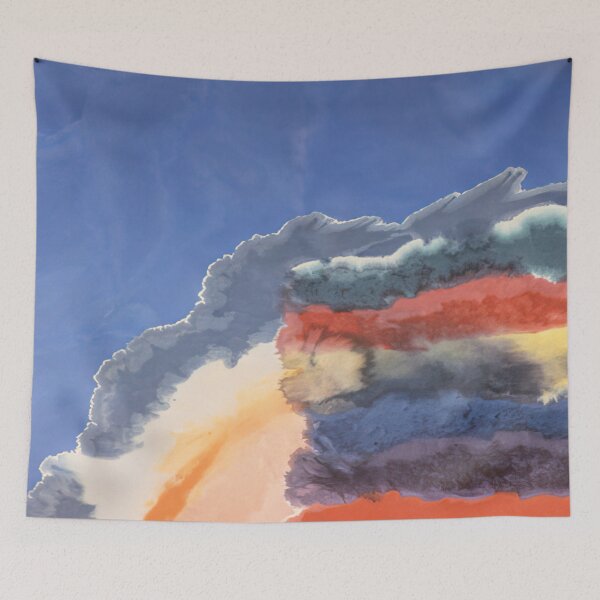 Item preview, Ronnie Landfield designed and sold by ERRGWE.