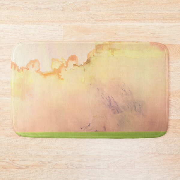 Item preview, Ronnie Landfield designed and sold by ERRGWE.
