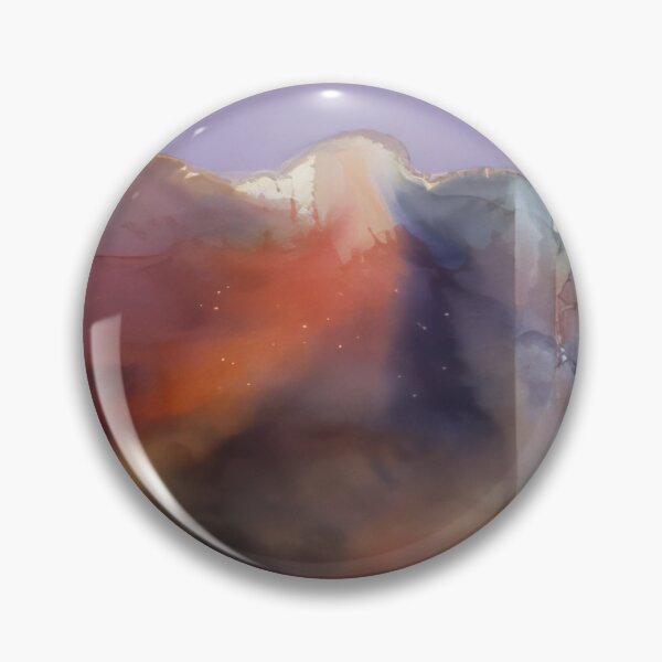 Item preview, Ronnie Landfield designed and sold by ERRGWE.