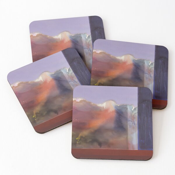 Item preview, Ronnie Landfield designed and sold by ERRGWE.