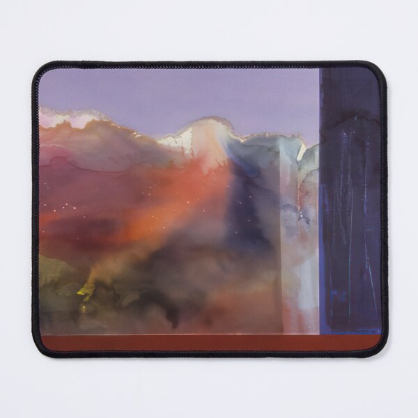 Item preview, Ronnie Landfield designed and sold by ERRGWE.
