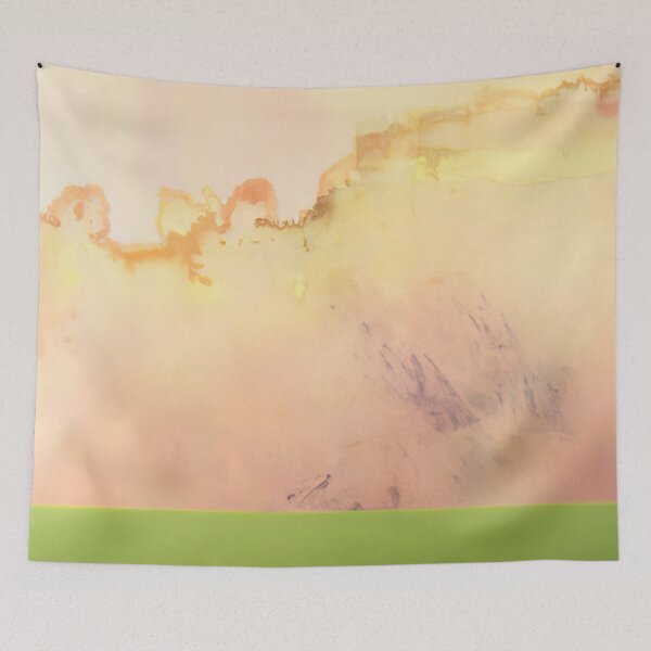 Item preview, Ronnie Landfield designed and sold by ERRGWE.