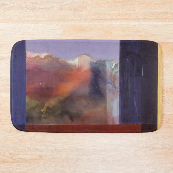 Item preview, Ronnie Landfield designed and sold by ERRGWE.