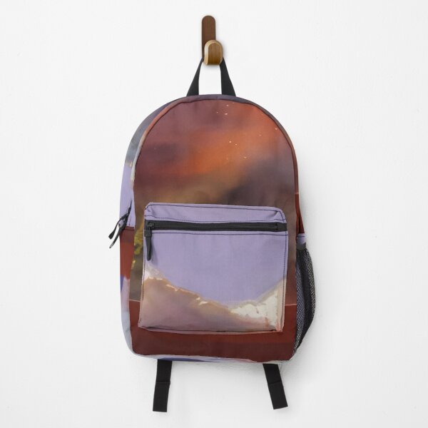 Item preview, Ronnie Landfield designed and sold by ERRGWE.