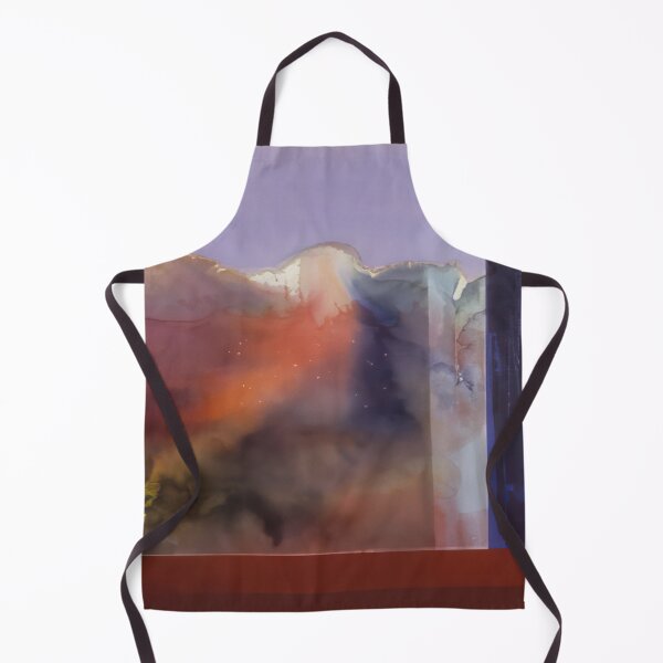 Item preview, Ronnie Landfield designed and sold by ERRGWE.