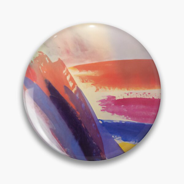 Item preview, Ronnie Landfield designed and sold by ERRGWE.