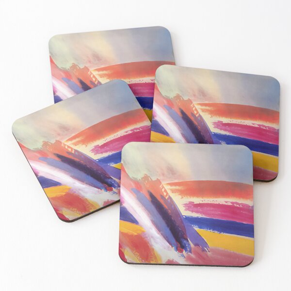 Item preview, Ronnie Landfield designed and sold by ERRGWE.