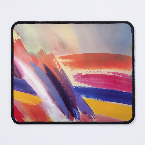 Item preview, Ronnie Landfield designed and sold by ERRGWE.