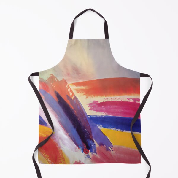 Item preview, Ronnie Landfield designed and sold by ERRGWE.