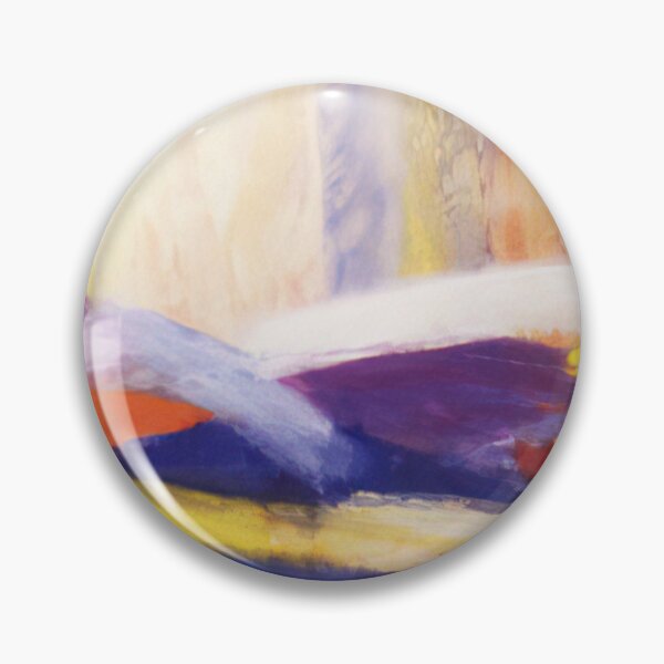 Item preview, Ronnie Landfield designed and sold by ERRGWE.