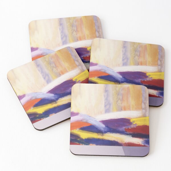 Item preview, Ronnie Landfield designed and sold by ERRGWE.
