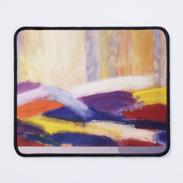 Item preview, Ronnie Landfield designed and sold by ERRGWE.