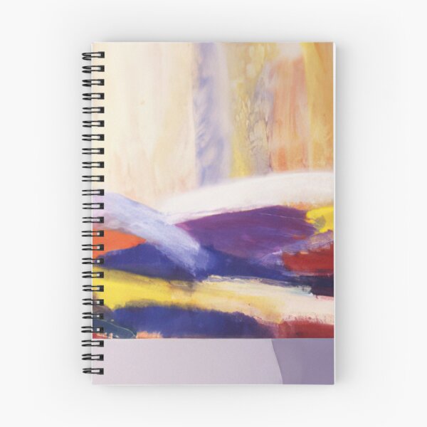 Item preview, Ronnie Landfield designed and sold by ERRGWE.