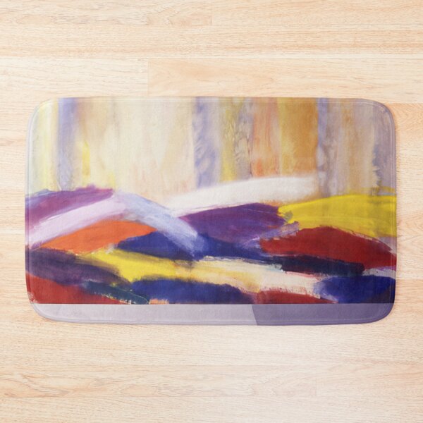 Item preview, Ronnie Landfield designed and sold by ERRGWE.