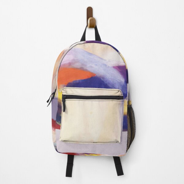 Item preview, Ronnie Landfield designed and sold by ERRGWE.