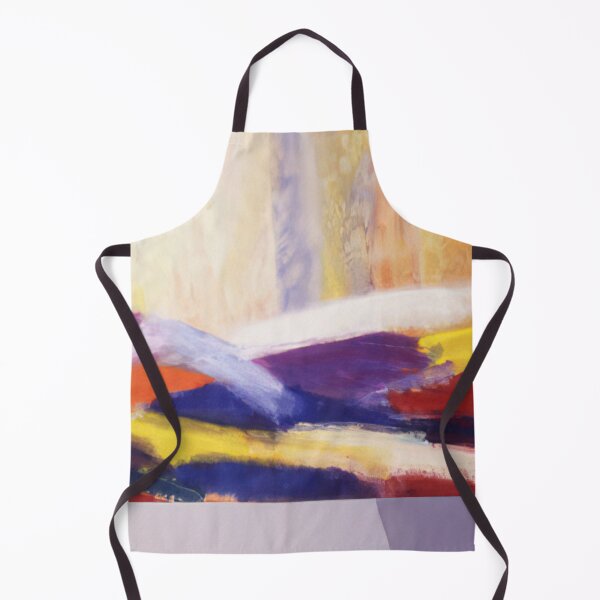 Item preview, Ronnie Landfield designed and sold by ERRGWE.