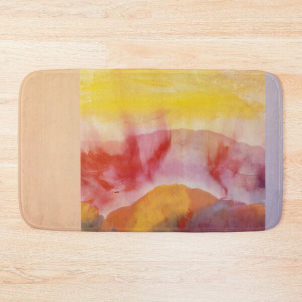 Item preview, Ronnie Landfield designed and sold by ERRGWE.