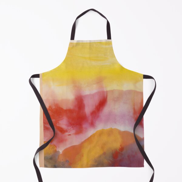 Item preview, Ronnie Landfield designed and sold by ERRGWE.