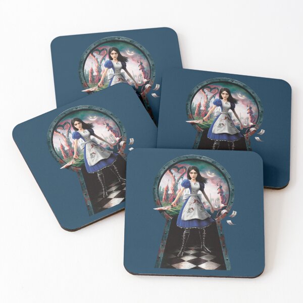 Item preview, Alice Madness Returns designed and sold by FisOldCollec.