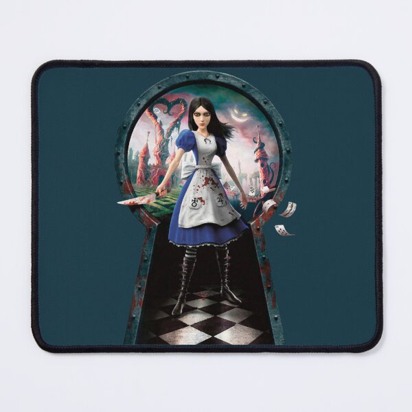Item preview, Alice Madness Returns designed and sold by FisOldCollec.
