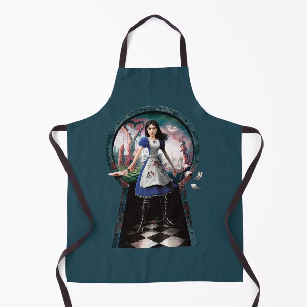 Item preview, Alice Madness Returns designed and sold by FisOldCollec.