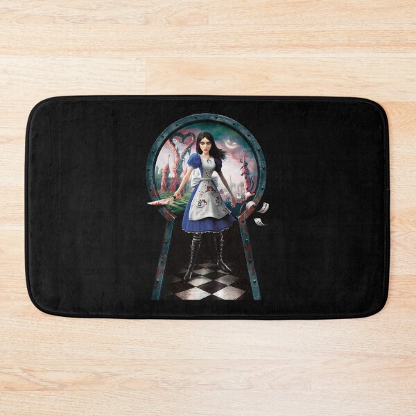 Item preview, Alice Madness Returns designed and sold by FisOldCollec.