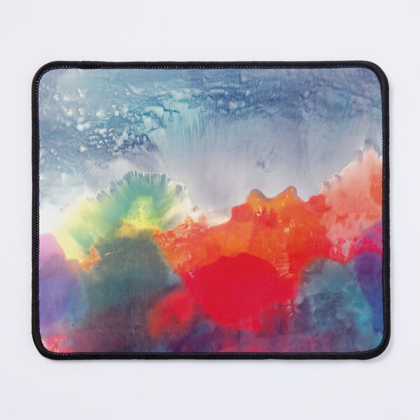 Item preview, Ronnie Landfield designed and sold by ERRGWE.