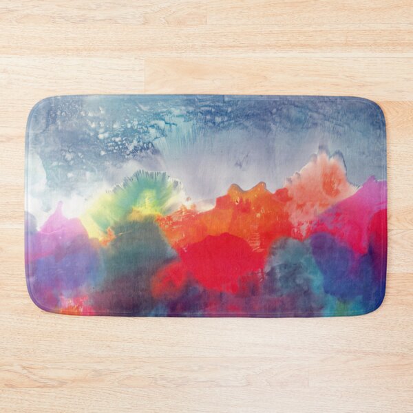 Item preview, Ronnie Landfield designed and sold by ERRGWE.