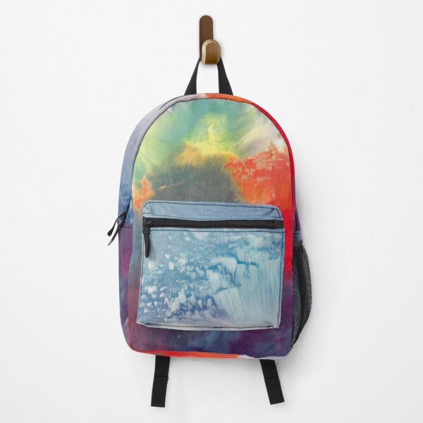 Item preview, Ronnie Landfield designed and sold by ERRGWE.