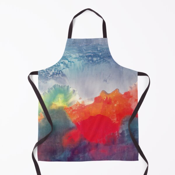 Item preview, Ronnie Landfield designed and sold by ERRGWE.