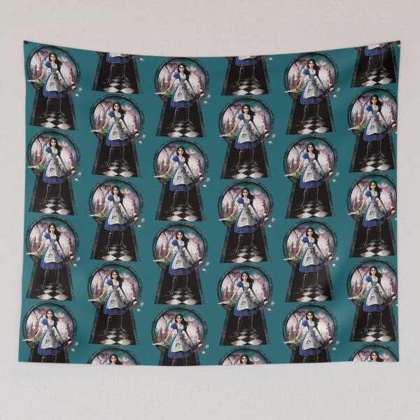Item preview, Alice Madness Returns designed and sold by FisOldCollec.