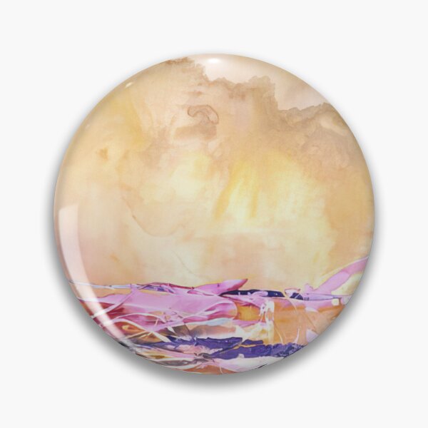 Item preview, Ronnie Landfield designed and sold by ERRGWE.