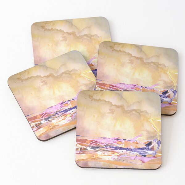 Item preview, Ronnie Landfield designed and sold by ERRGWE.