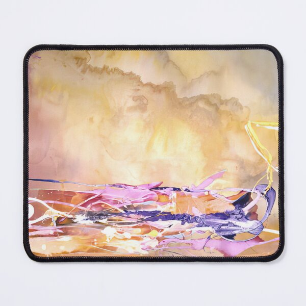 Item preview, Ronnie Landfield designed and sold by ERRGWE.